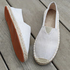 Hugo | Elegant Men's Espadrilles