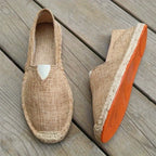 Hugo | Elegant Men's Espadrilles