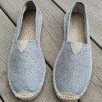 Hugo | Elegant Men's Espadrilles