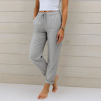 Hannah | Breathable Premium Stretchable Pants