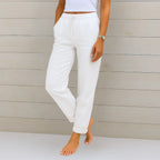 Hannah | Breathable Premium Stretchable Pants