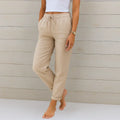 Hannah | Breathable Premium Stretchable Pants