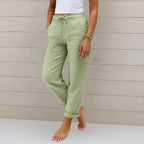 Hannah | Breathable Premium Stretchable Pants