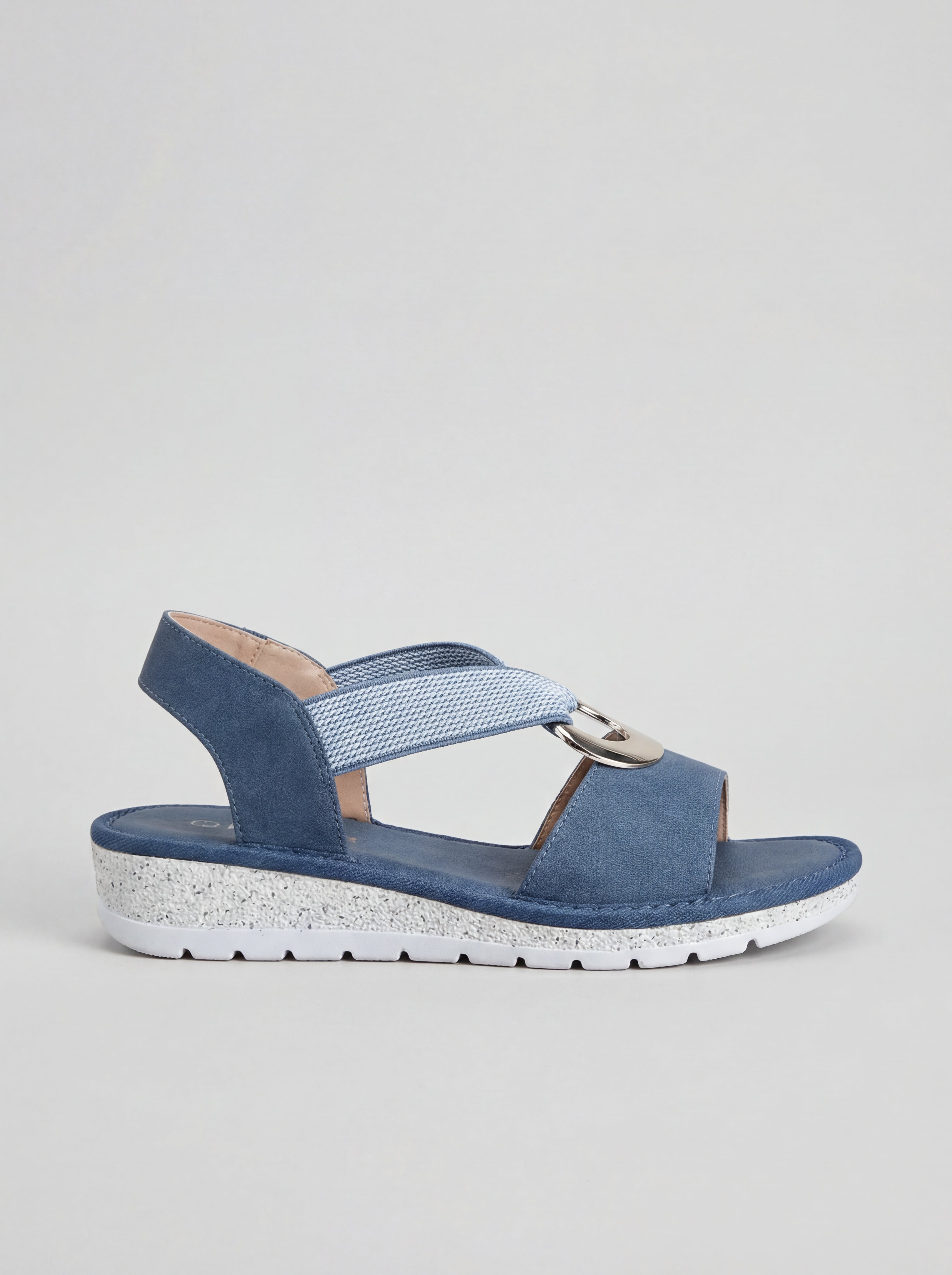 Kelsey | Comfortable Summer Slippers with Stylish Design