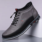 Kester | Everyday Comfort Lace-Up Shoes