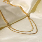 Solara | Gold Sun Necklace