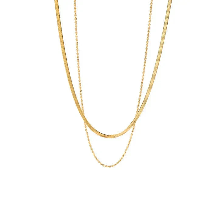 Solara | Gold Sun Necklace
