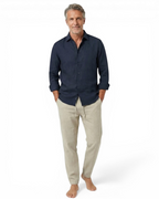Ricardo | Classic Lace Summer Pants