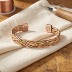 Mire | Copper Bracelet