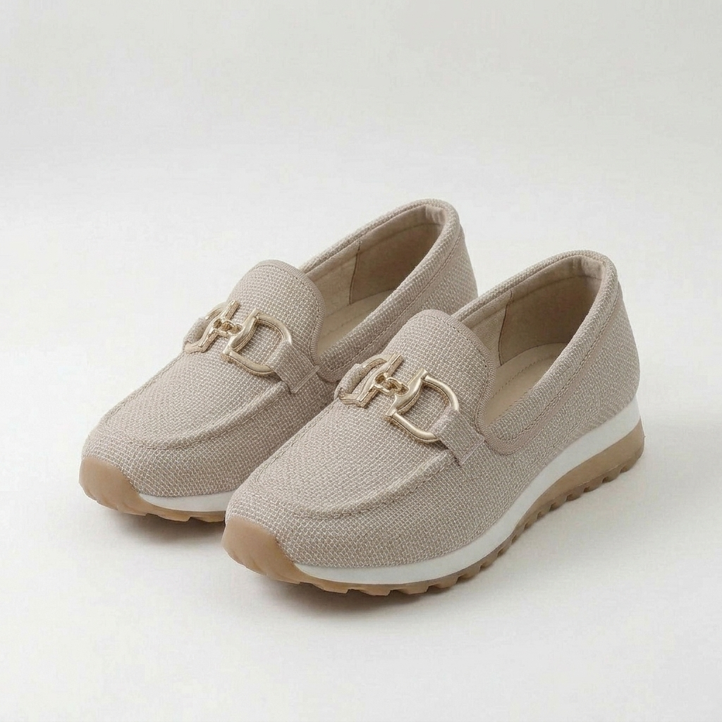 Reese | Orthopedic Loafer Sneakers