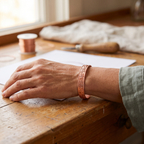Moor | Copper Bracelet