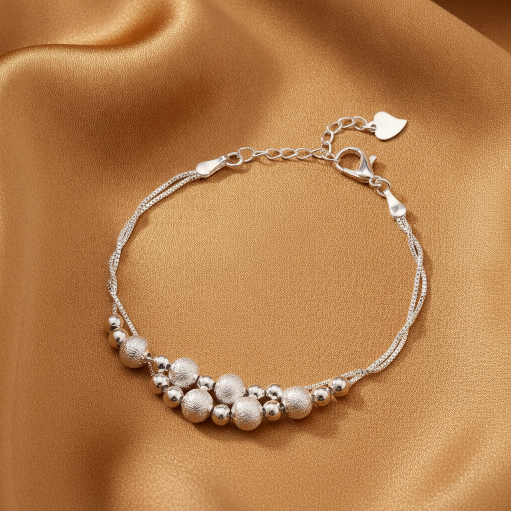 Dinah | Eden Bracelet