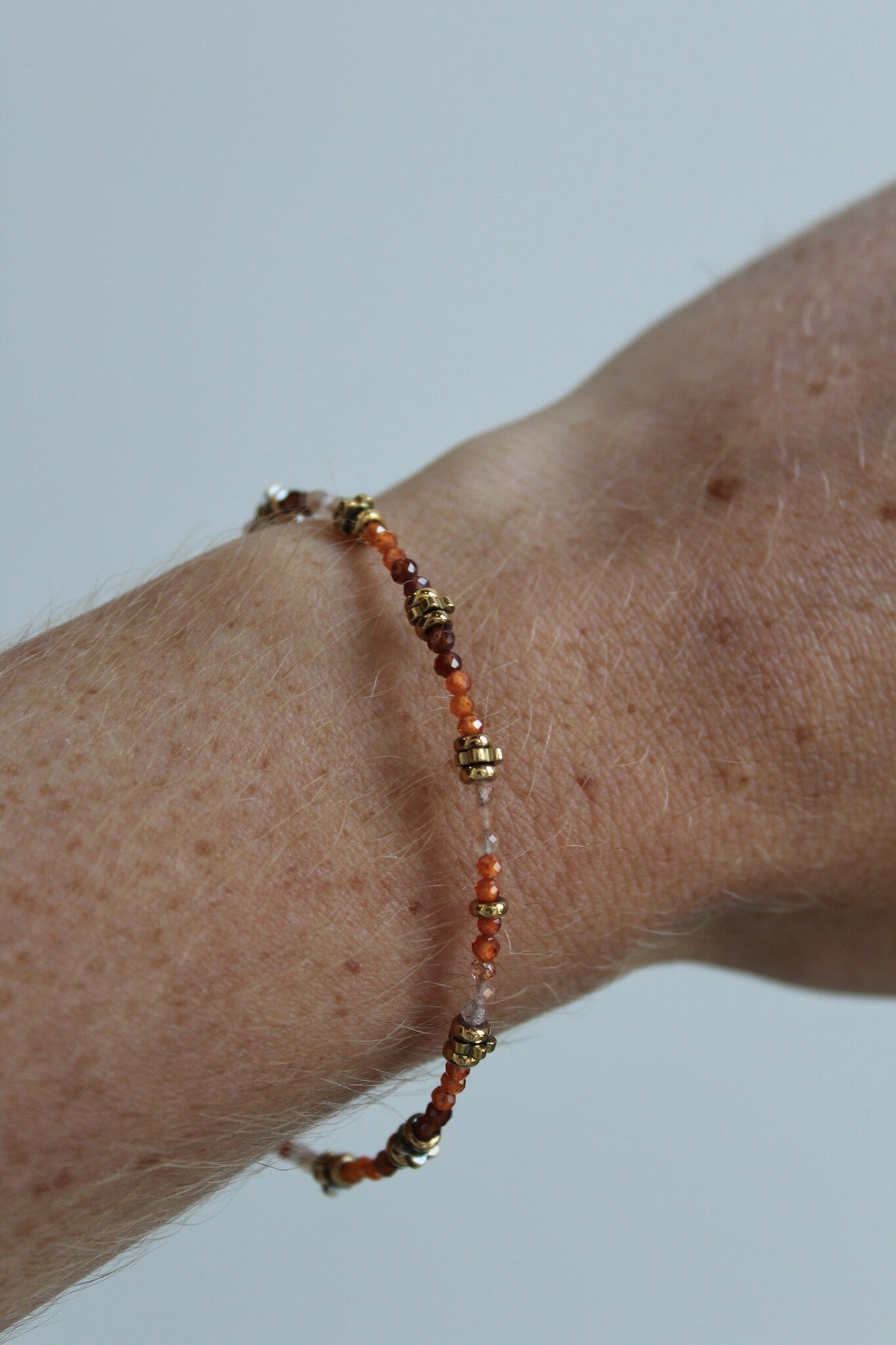 Bracelet | Stainless Steel
