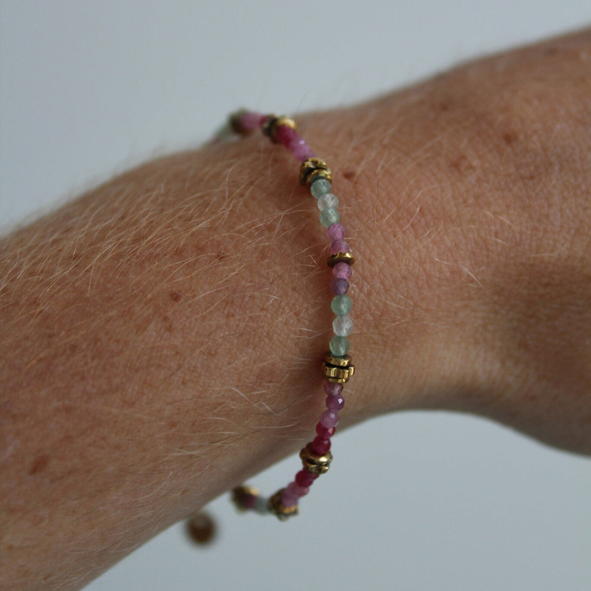 Bracelet | Stainless Steel