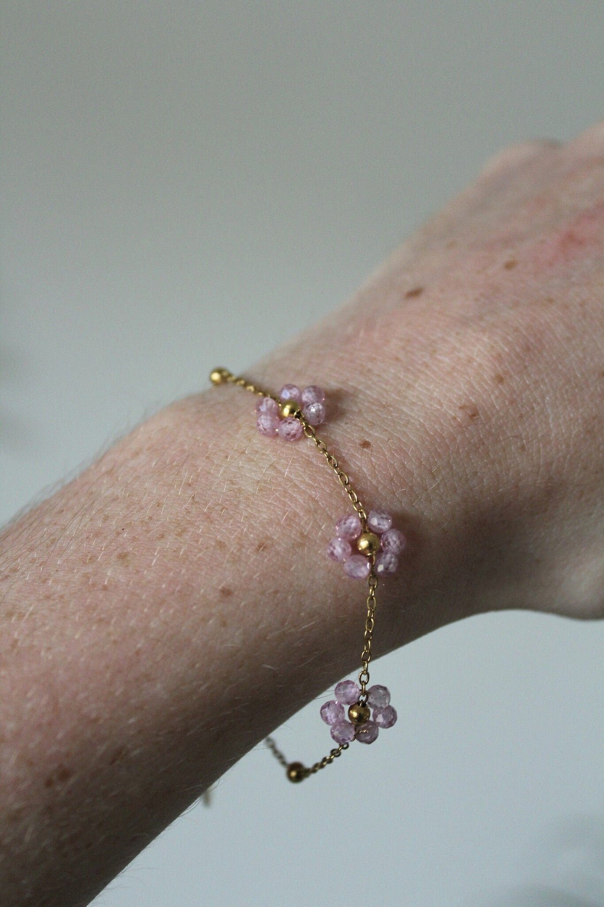 Bracelet | Stainless Steel