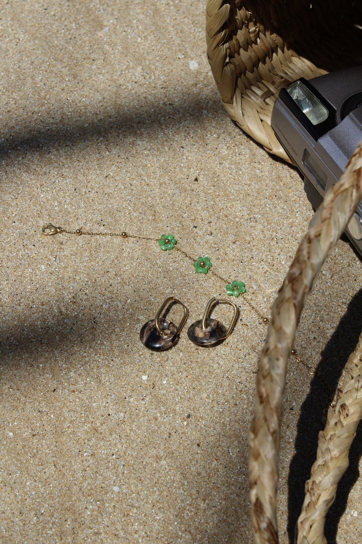 Bracelet | Stainless Steel