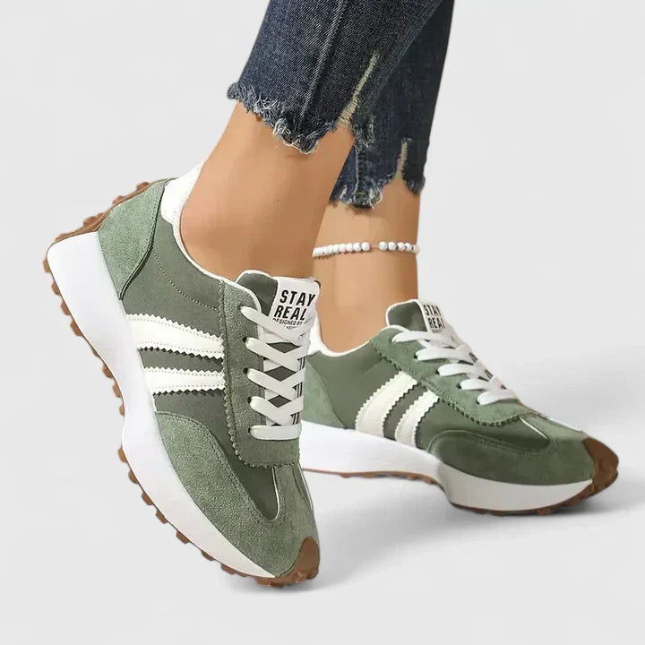 Lindsay | Orthopedic Sneakers