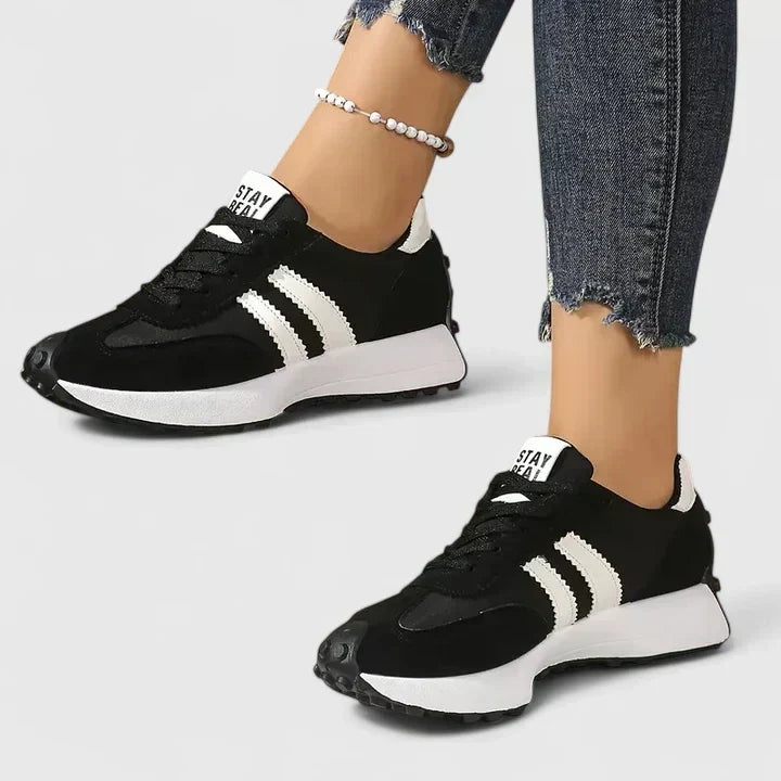 Lindsay | Orthopedic Sneakers