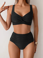 Mildred | High-Waisted Bikini Sofia