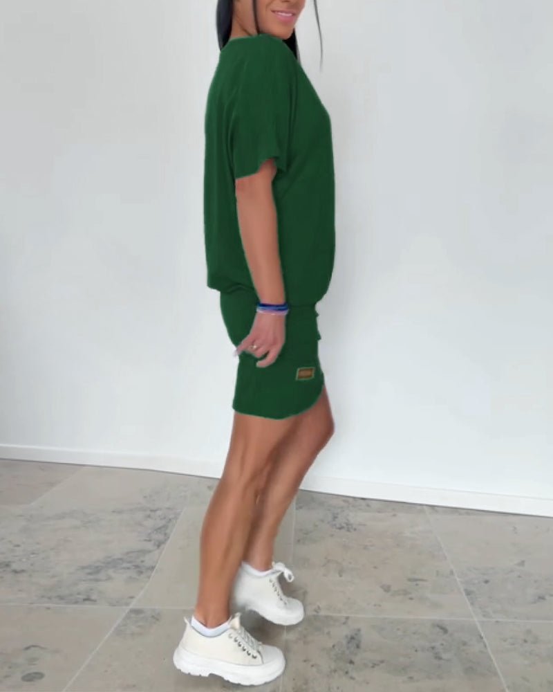 Beatrice | The Easy Everyday Dress