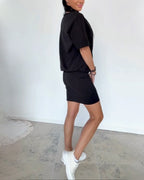 Beatrice | The Easy Everyday Dress