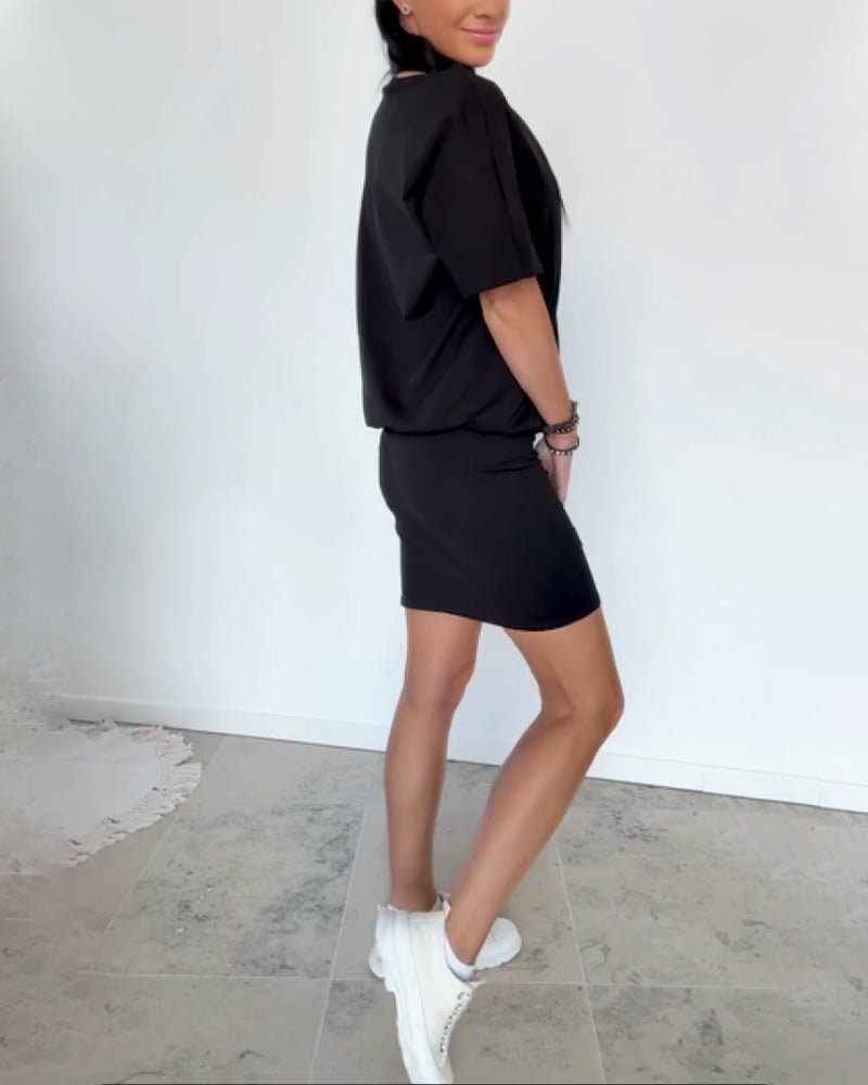 Beatrice | The Easy Everyday Dress