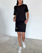 Beatrice | The Easy Everyday Dress