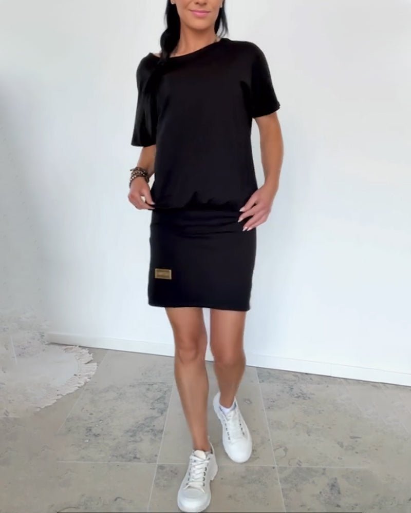 Beatrice | The Easy Everyday Dress