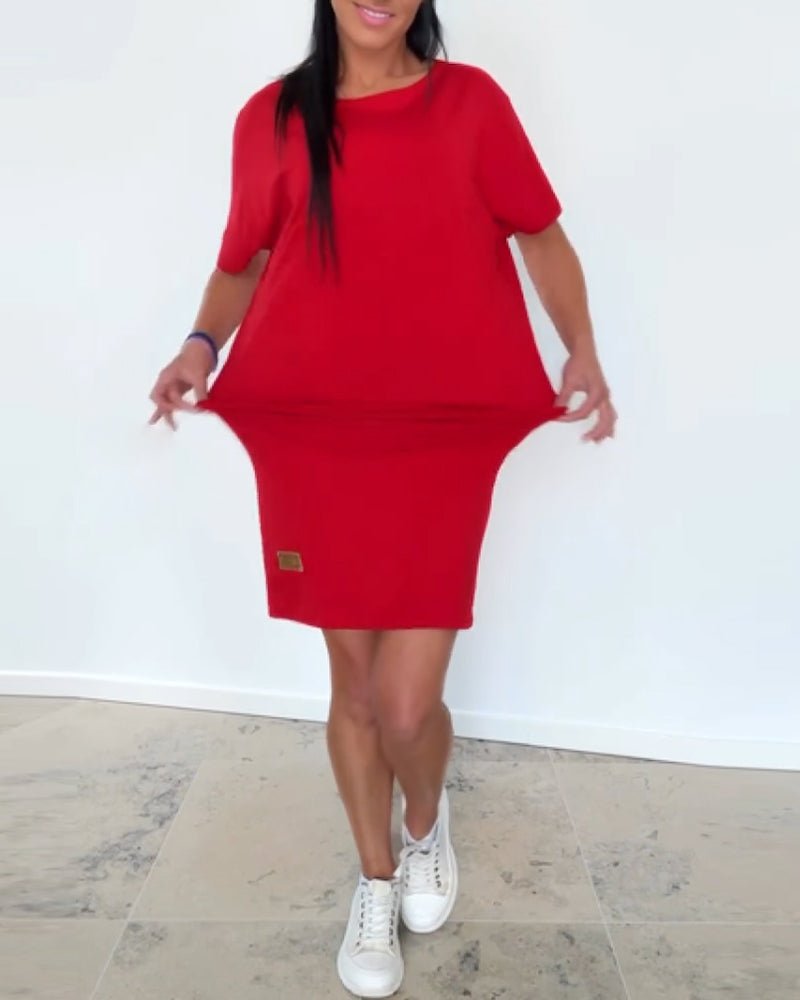 Beatrice | The Easy Everyday Dress