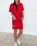 Beatrice | The Easy Everyday Dress