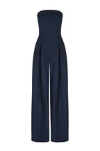 Lucinda | Classic Off Shoulder Jumpsuit