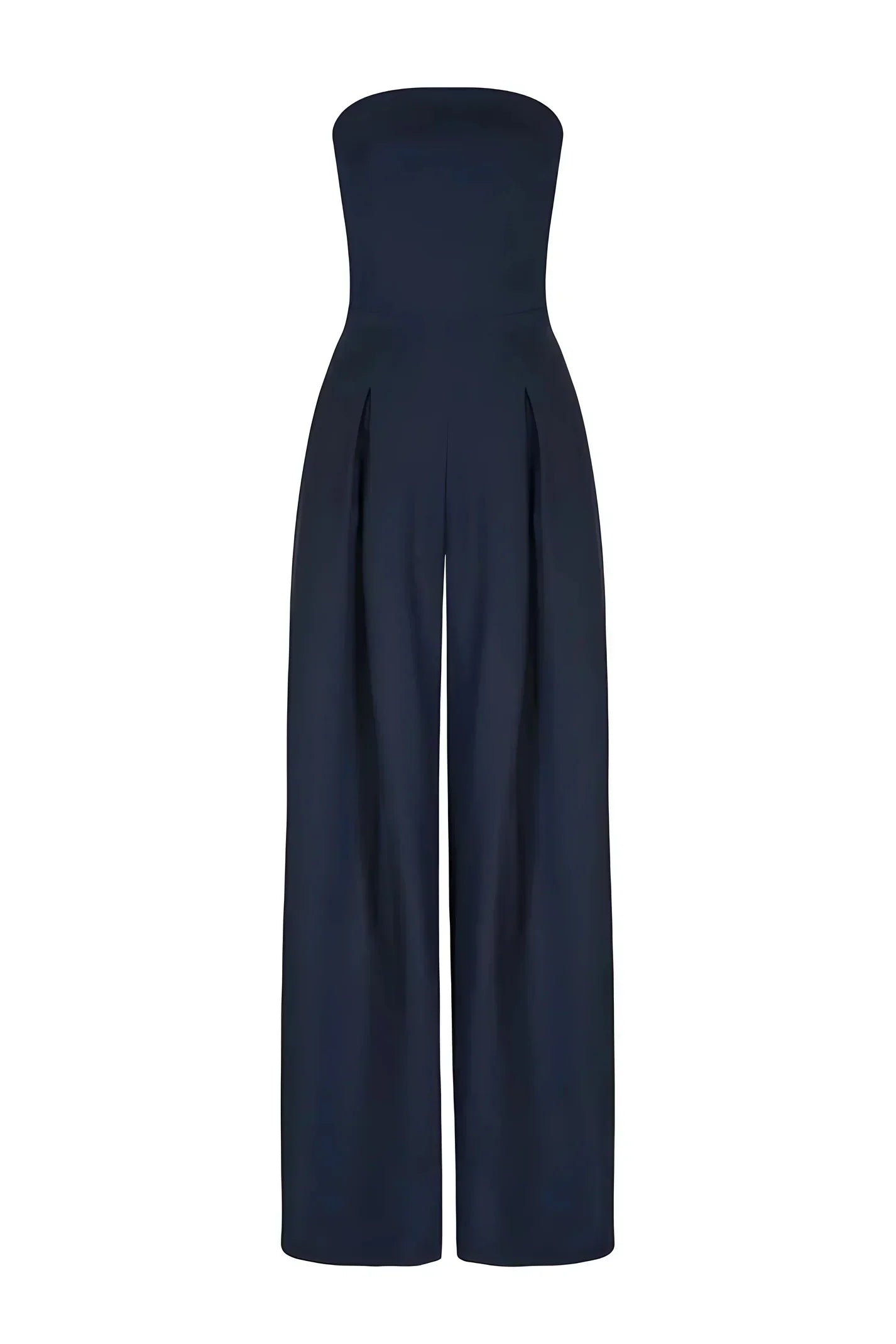Lucinda | Classic Off Shoulder Jumpsuit