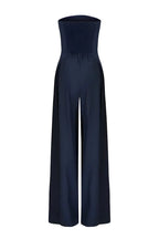Lucinda | Classic Off Shoulder Jumpsuit