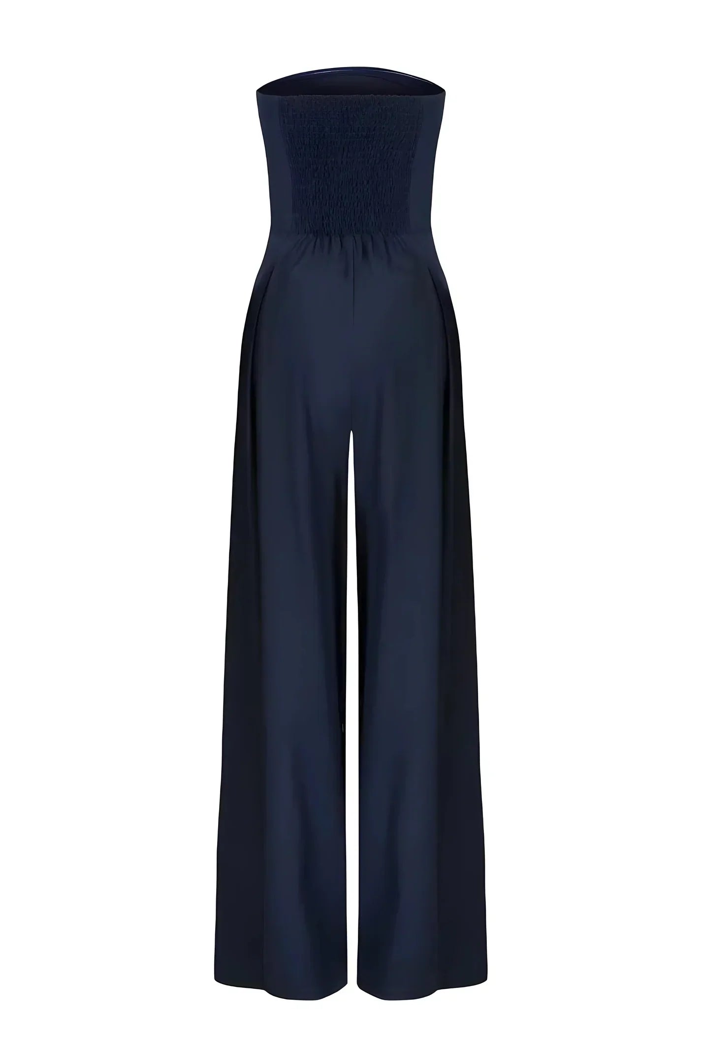 Lucinda | Classic Off Shoulder Jumpsuit