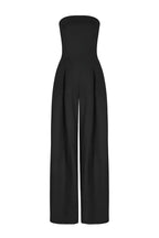 Lucinda | Classic Off Shoulder Jumpsuit