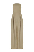 Lucinda | Classic Off Shoulder Jumpsuit