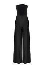 Lucinda | Classic Off Shoulder Jumpsuit