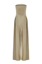 Lucinda | Classic Off Shoulder Jumpsuit