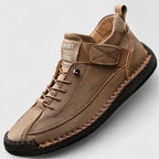 Harleigh | Orthopedic Strap Sneakers