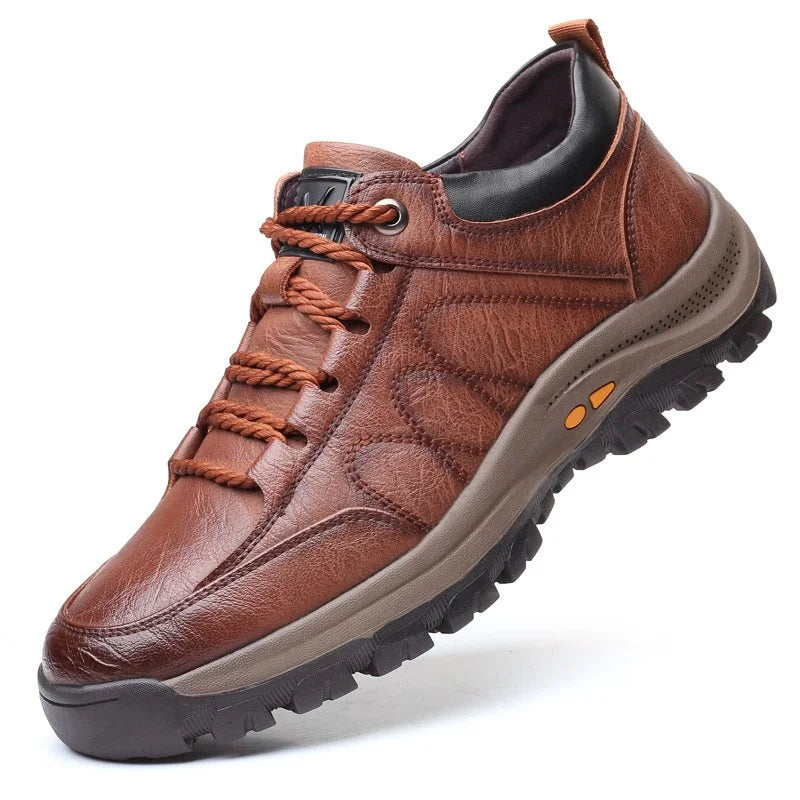 Callan | Classic Premium Orthopedic Shoes