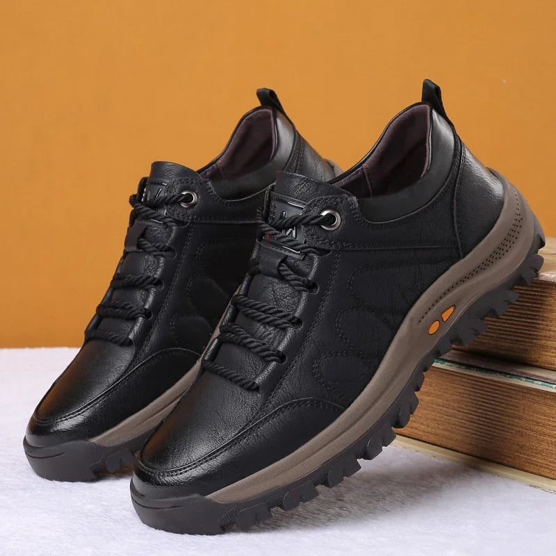 Callan | Classic Premium Orthopedic Shoes