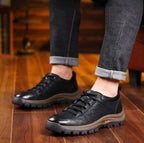 Callan | Classic Premium Orthopedic Shoes