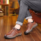 Callan | Classic Premium Orthopedic Shoes