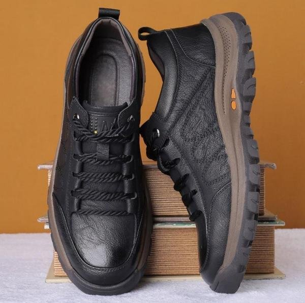 Callan | Classic Premium Orthopedic Shoes