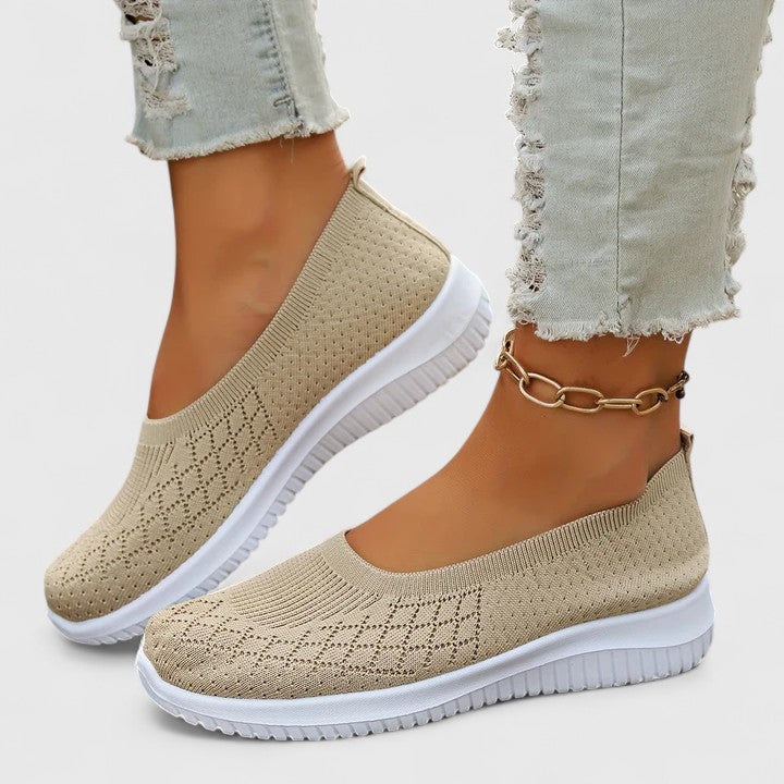 Ffion | Orthopedic Slip-Ons