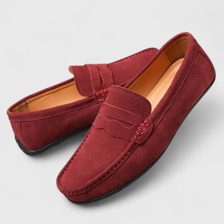 Charlie | Premium Everyday Comfort Loafers