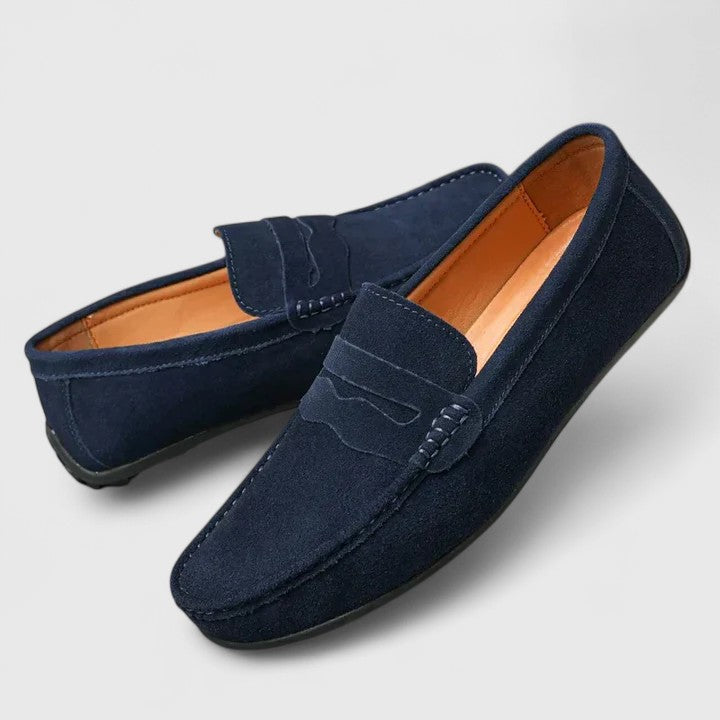 Charlie | Premium Everyday Comfort Loafers