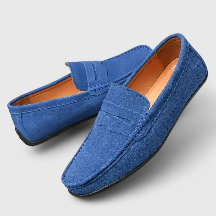 Charlie | Premium Everyday Comfort Loafers