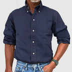 Oliver | Classic Button-Down Shirt