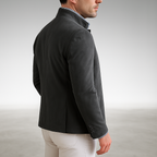 Godfrey | Casual Modern Button Cardigan